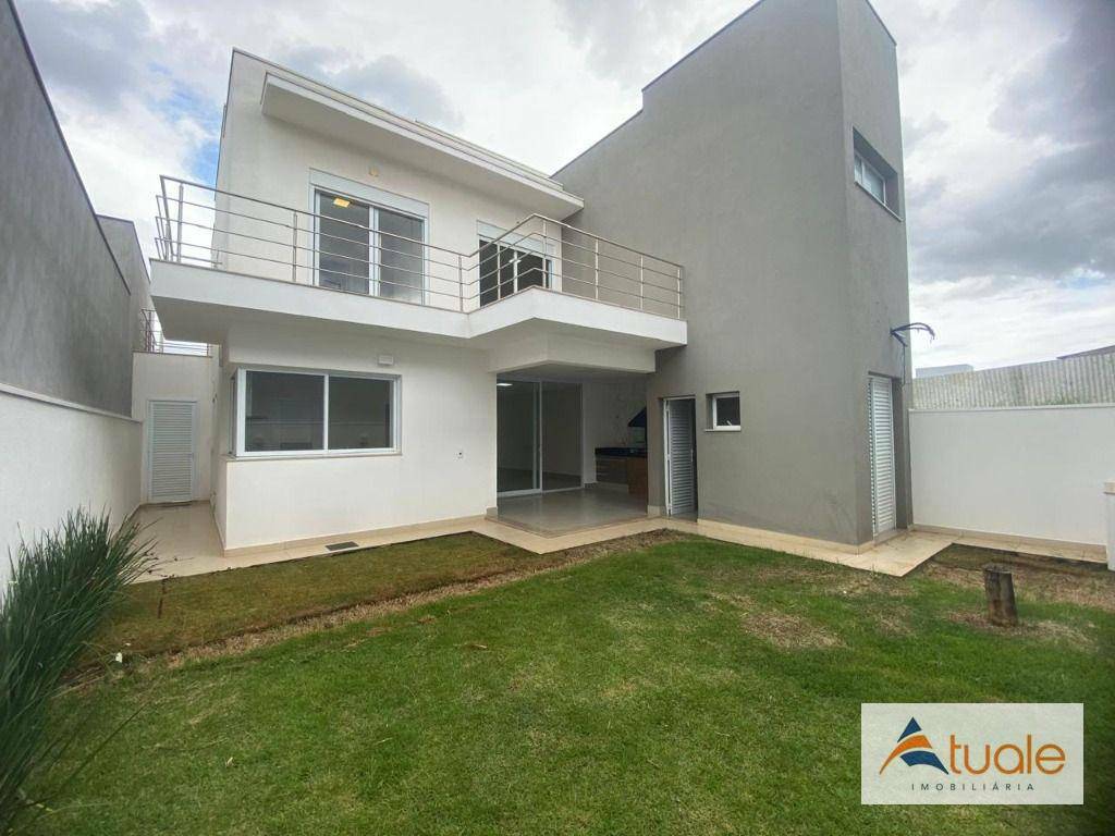 Casa de Condomínio à venda e aluguel com 3 quartos, 220m² - Foto 27