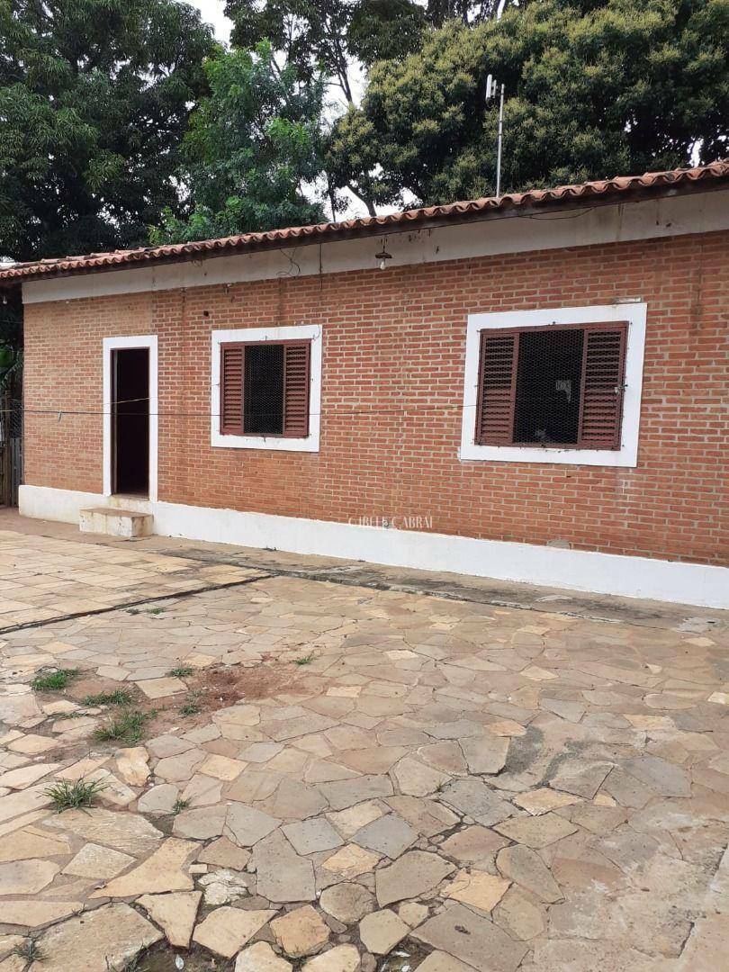 Chácara à venda com 3 quartos, 200m² - Foto 7