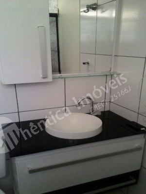 Apartamento à venda com 2 quartos, 57m² - Foto 13