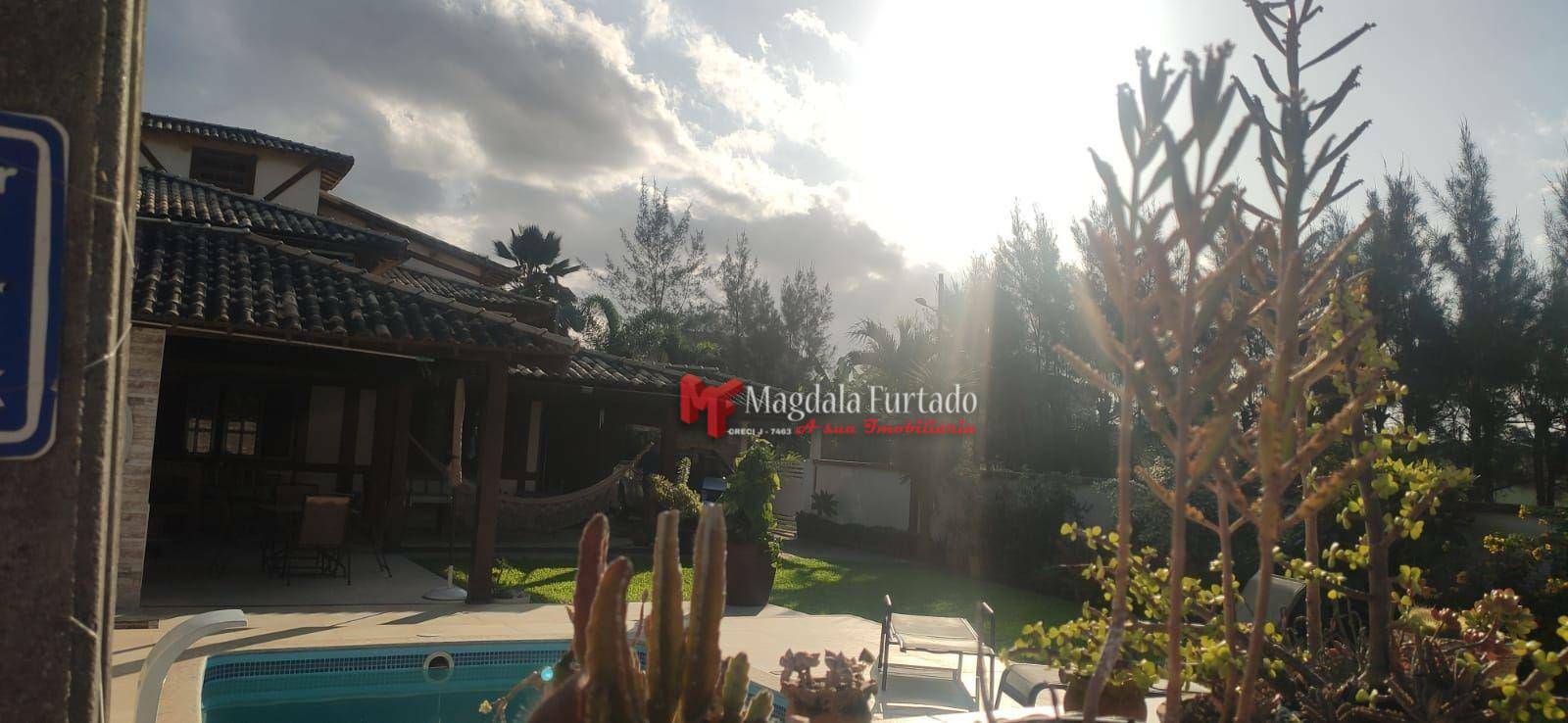 Casa, 5 quartos - Foto 12