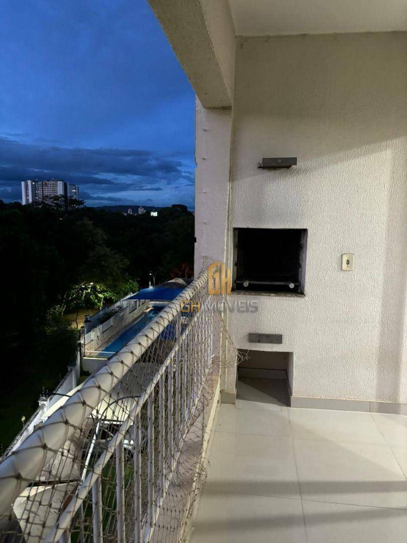 Apartamento à venda com 3 quartos, 77m² - Foto 12