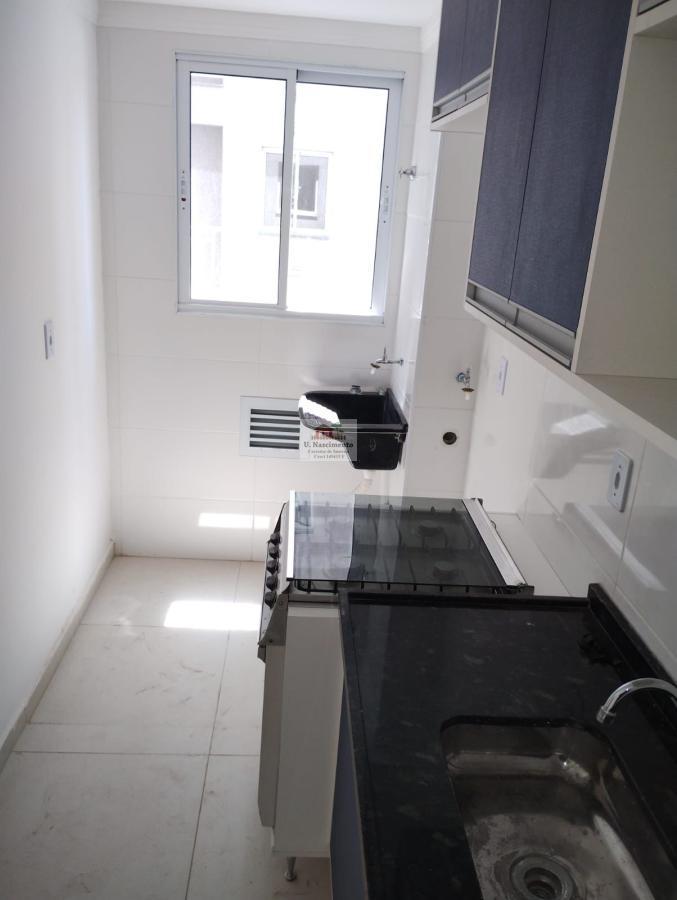 Apartamento à venda com 2 quartos, 59m² - Foto 4