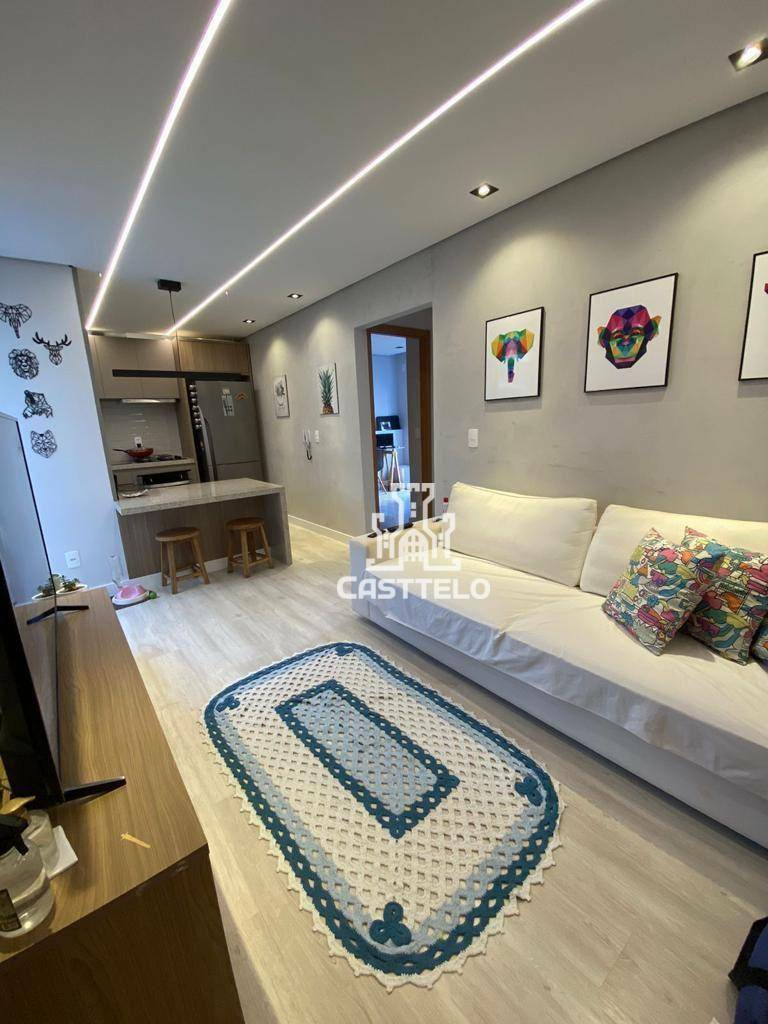 Apartamento à venda com 2 quartos, 46m² - Foto 12