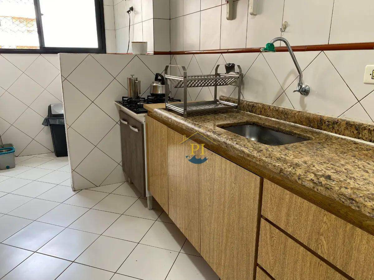 Apartamento à venda com 2 quartos, 98m² - Foto 5