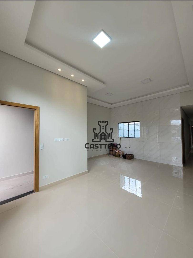 Casa à venda com 2 quartos, 125m² - Foto 6