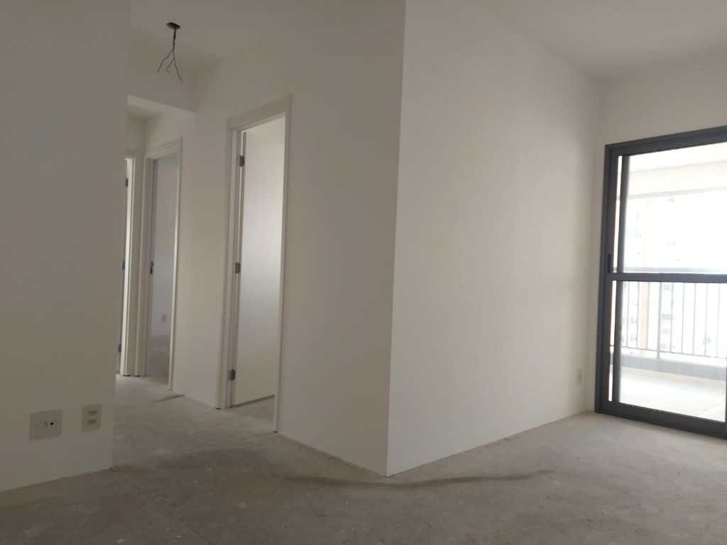 Apartamento à venda com 3 quartos, 81m² - Foto 4