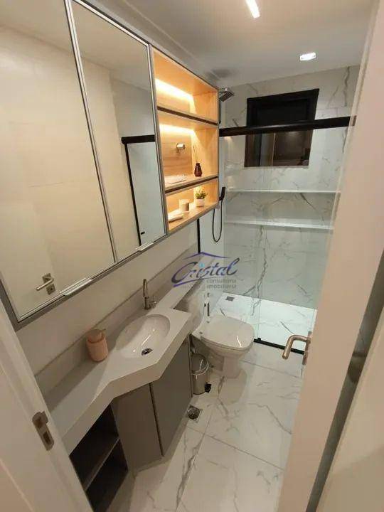 Apartamento à venda com 2 quartos, 74m² - Foto 14