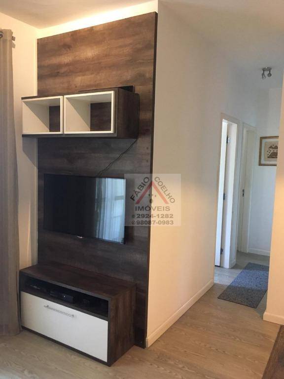 Apartamento à venda com 3 quartos, 72m² - Foto 11