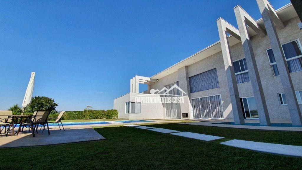 Casa de Condomínio à venda com 6 quartos, 900m² - Foto 10