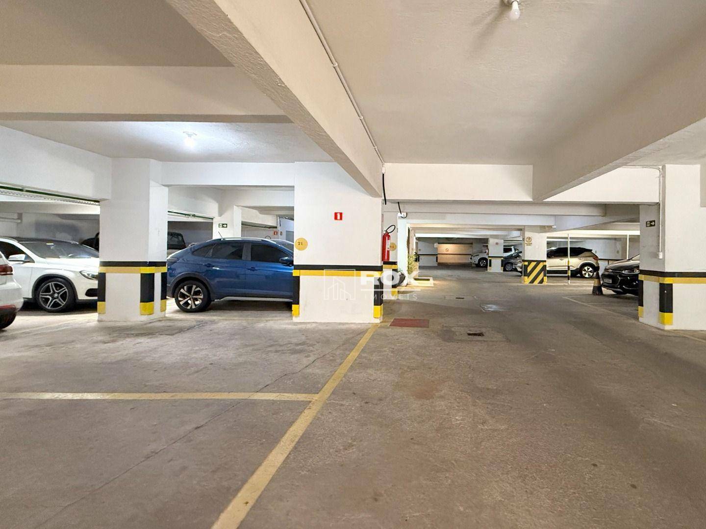 Cobertura para alugar com 3 quartos, 262m² - Foto 57