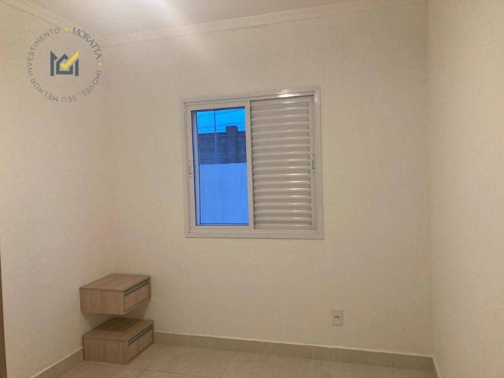 Apartamento à venda com 3 quartos, 105m² - Foto 12