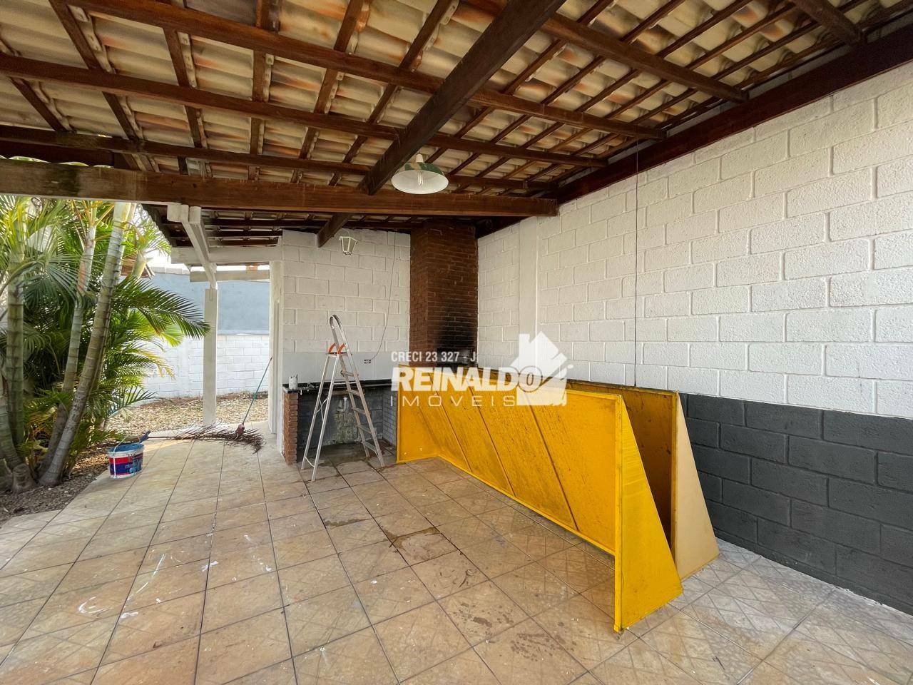 Casa de Condomínio à venda com 3 quartos, 197m² - Foto 9