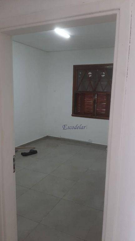 Conjunto Comercial-Sala para alugar, 20m² - Foto 5