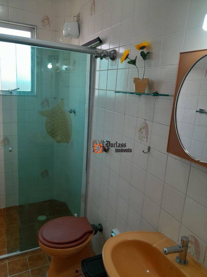 Apartamento à venda com 2 quartos, 96m² - Foto 8