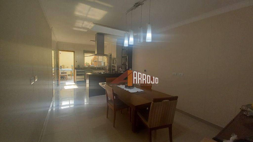 Sobrado à venda com 3 quartos, 177m² - Foto 6