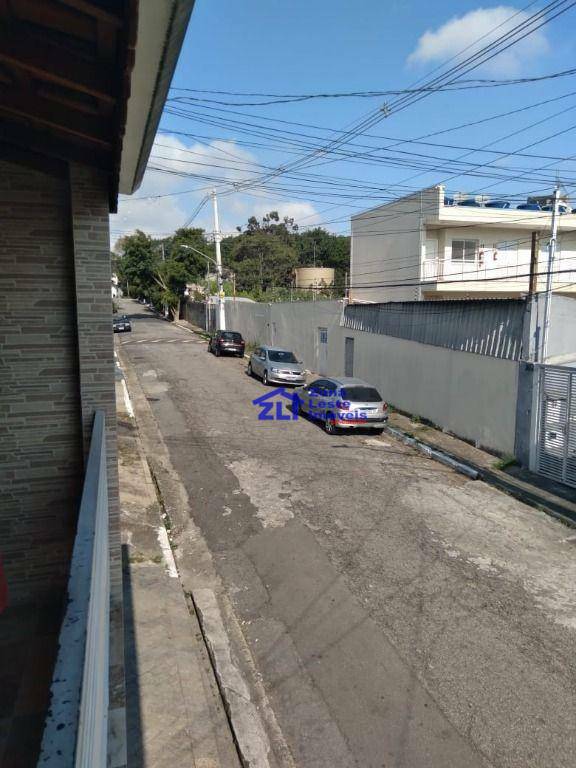 Sobrado à venda com 3 quartos, 140m² - Foto 6