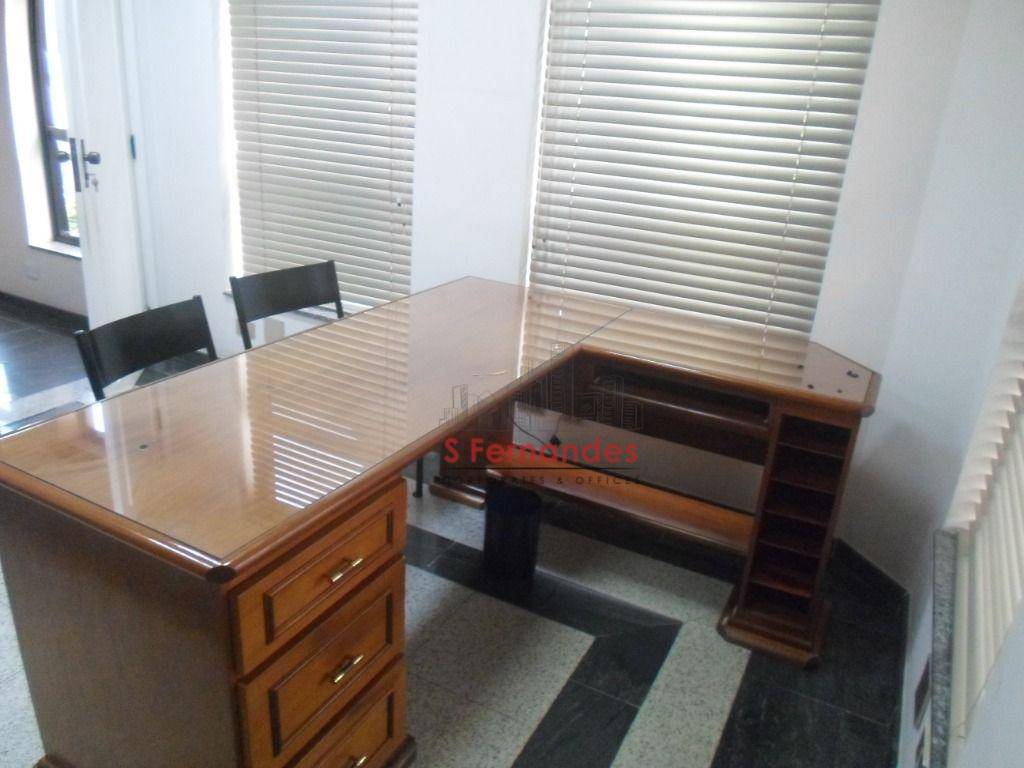 Conjunto Comercial-Sala para alugar, 54m² - Foto 12