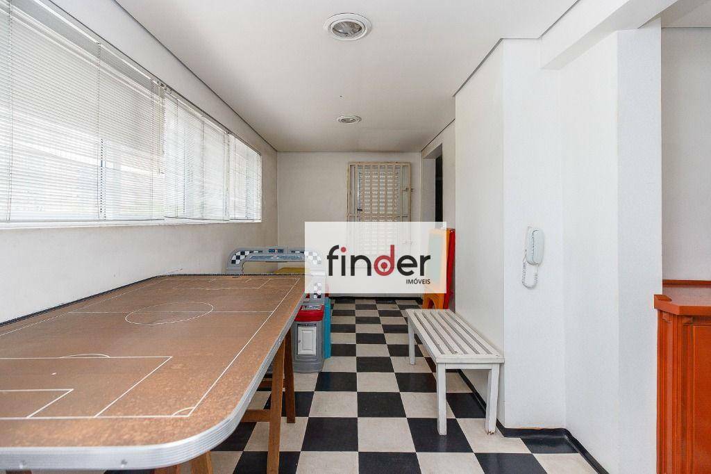 Apartamento à venda com 3 quartos, 257m² - Foto 7