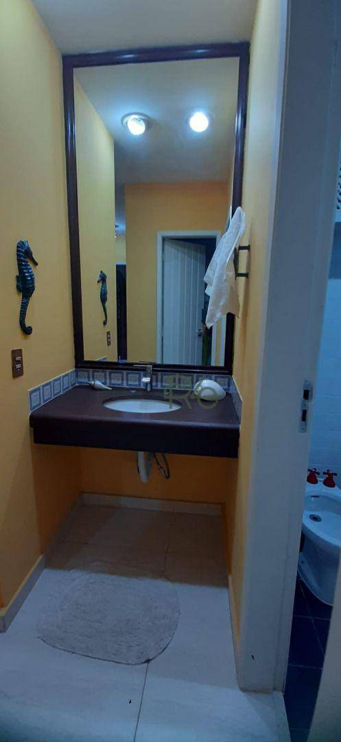 Casa de Condomínio à venda com 3 quartos, 200m² - Foto 13