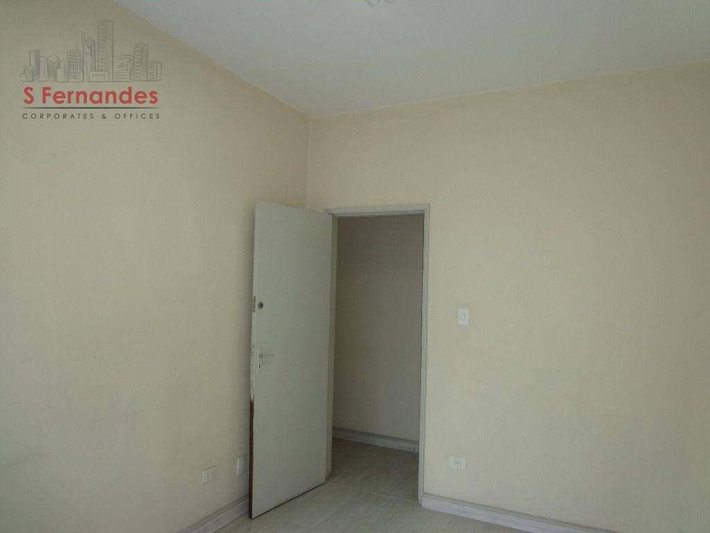 Conjunto Comercial-Sala para alugar, 135m² - Foto 13