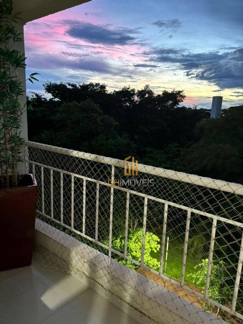 Apartamento à venda com 3 quartos, 77m² - Foto 24