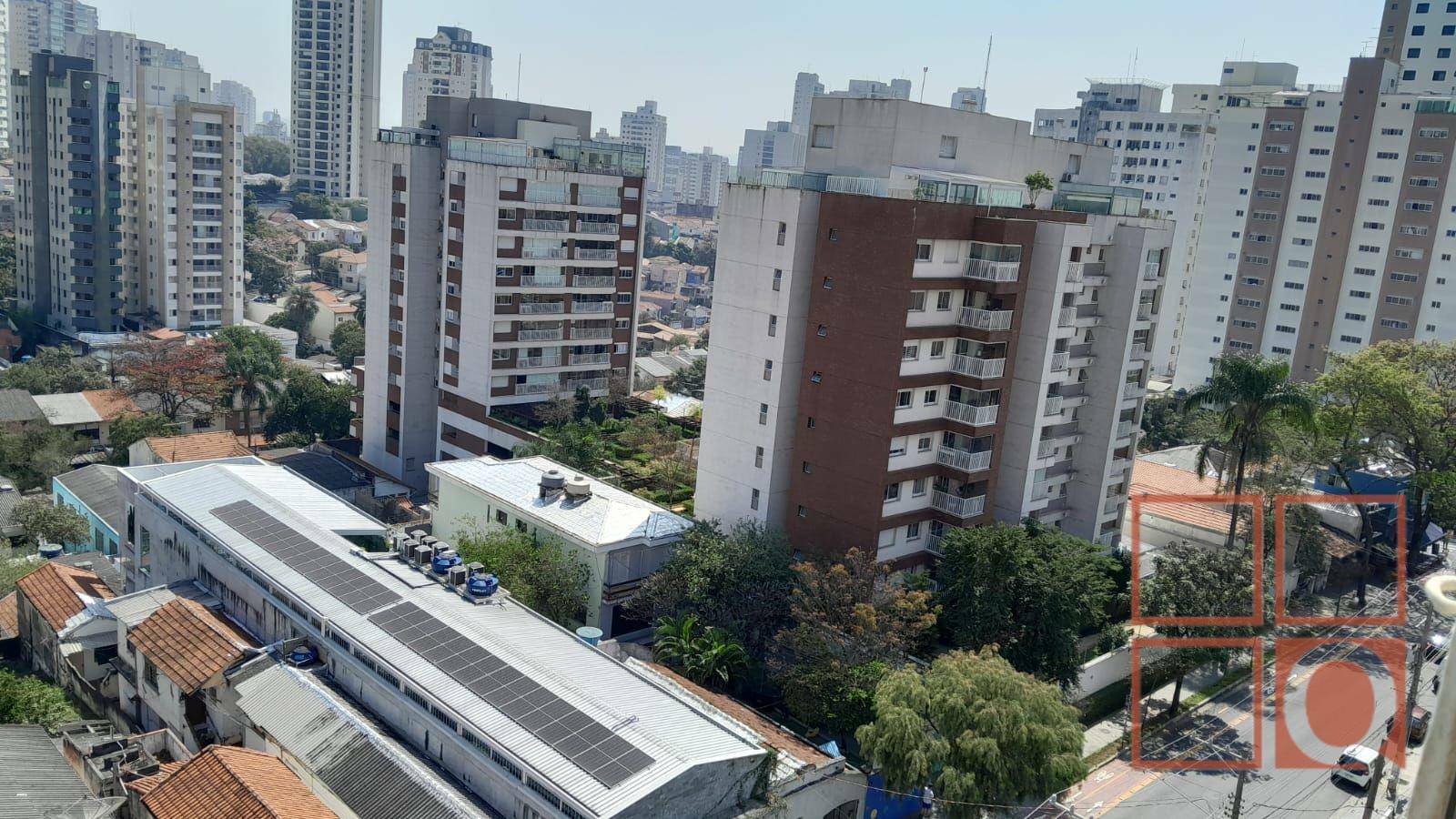 Apartamento à venda com 2 quartos, 53m² - Foto 11