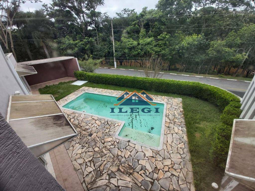 Casa de Condomínio à venda com 4 quartos, 286m² - Foto 8