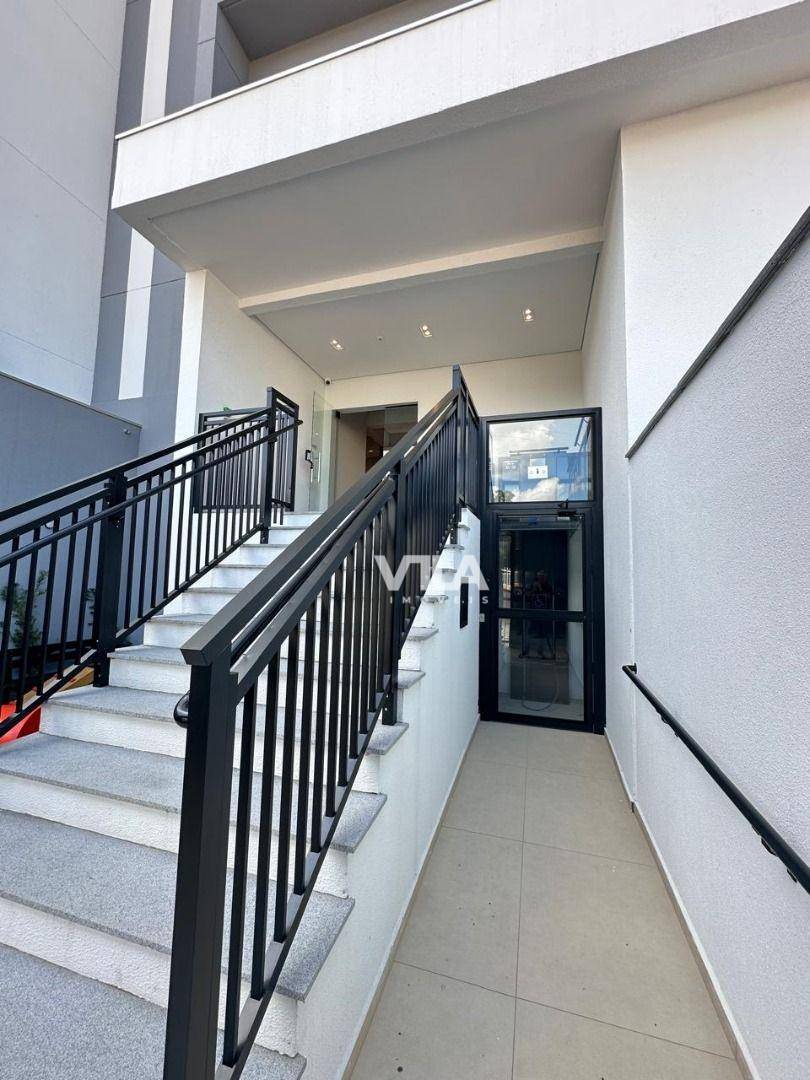 Apartamento, 2 quartos, 66 m² - Foto 5