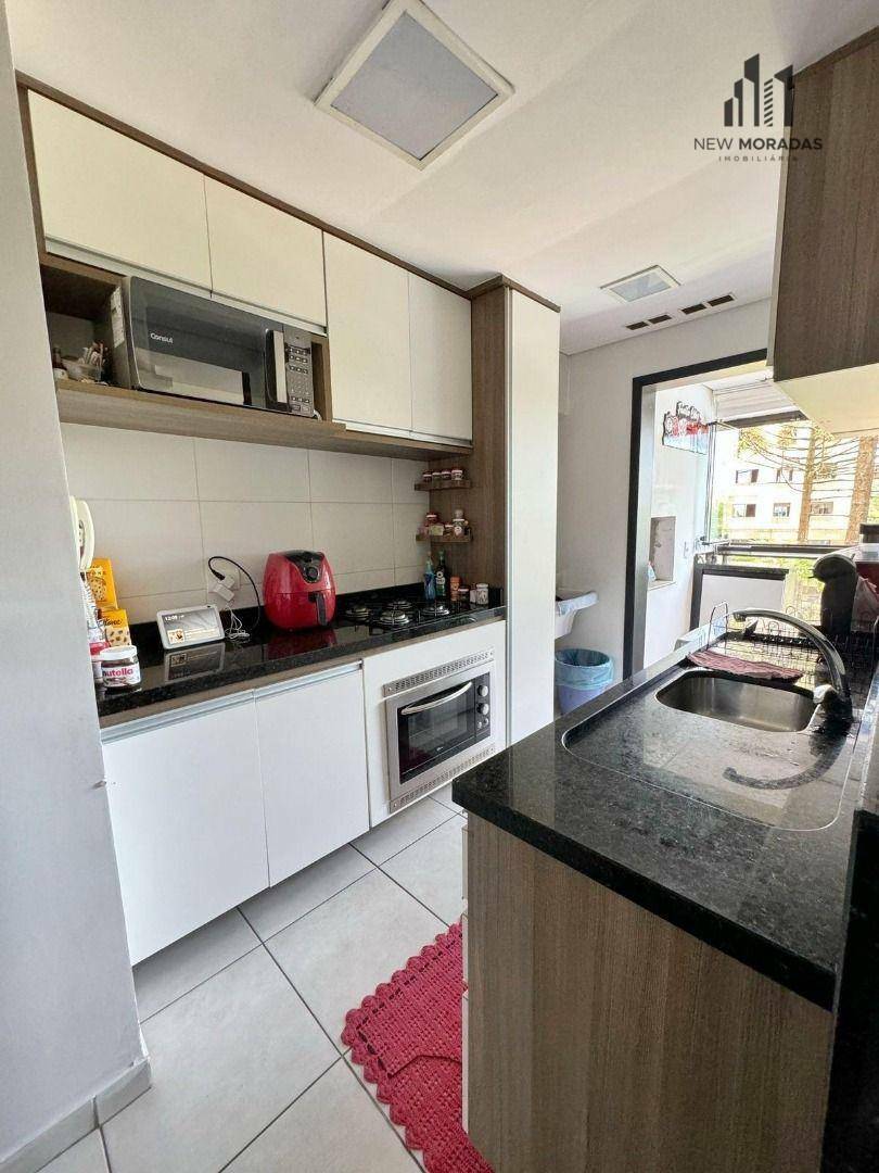 Apartamento à venda com 2 quartos, 69m² - Foto 4