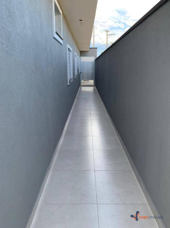 Casa de Condomínio à venda com 3 quartos, 150m² - Foto 16