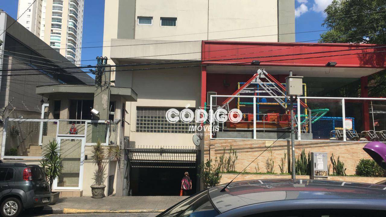 Apartamento à venda com 3 quartos, 90m² - Foto 1