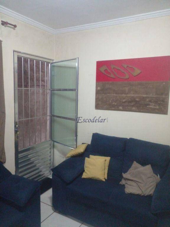 Sobrado à venda com 3 quartos, 150m² - Foto 4