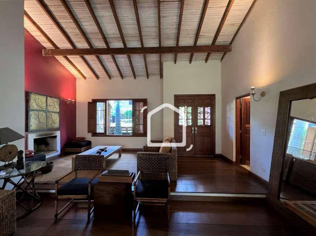 Casa de Condomínio à venda e aluguel com 4 quartos, 600m² - Foto 6