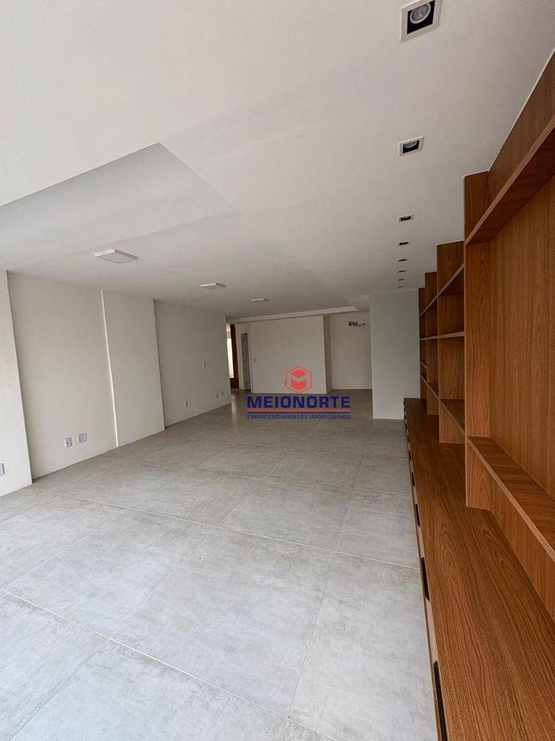 Apartamento à venda e aluguel com 4 quartos, 217m² - Foto 5