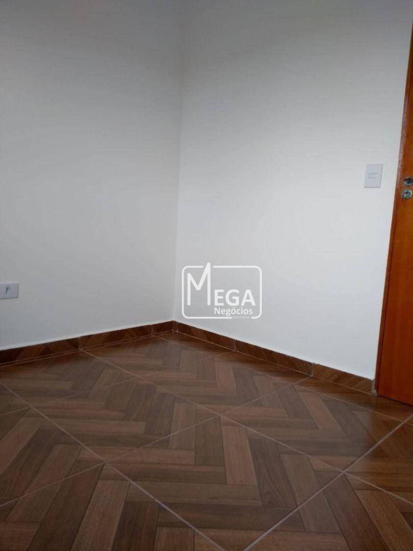 Casa à venda com 2 quartos, 125m² - Foto 21