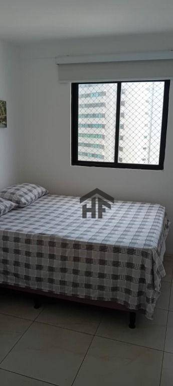 Apartamento à venda com 2 quartos, 55m² - Foto 12