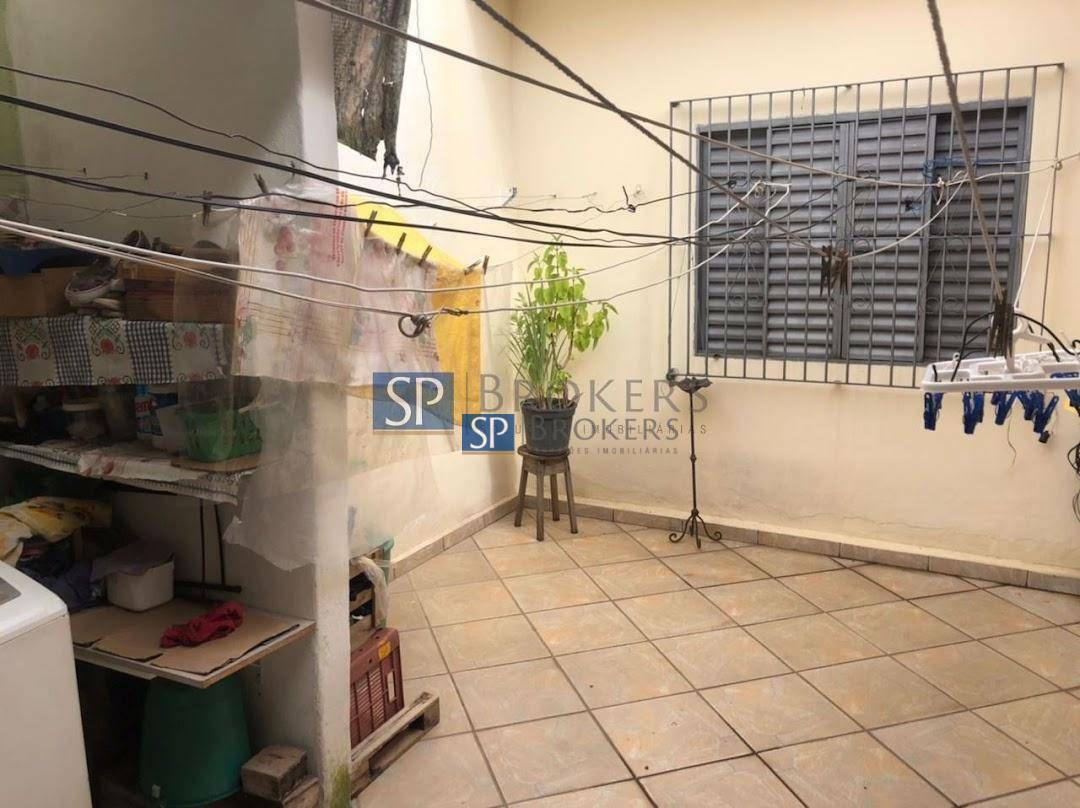 Casa à venda com 3 quartos, 180m² - Foto 15