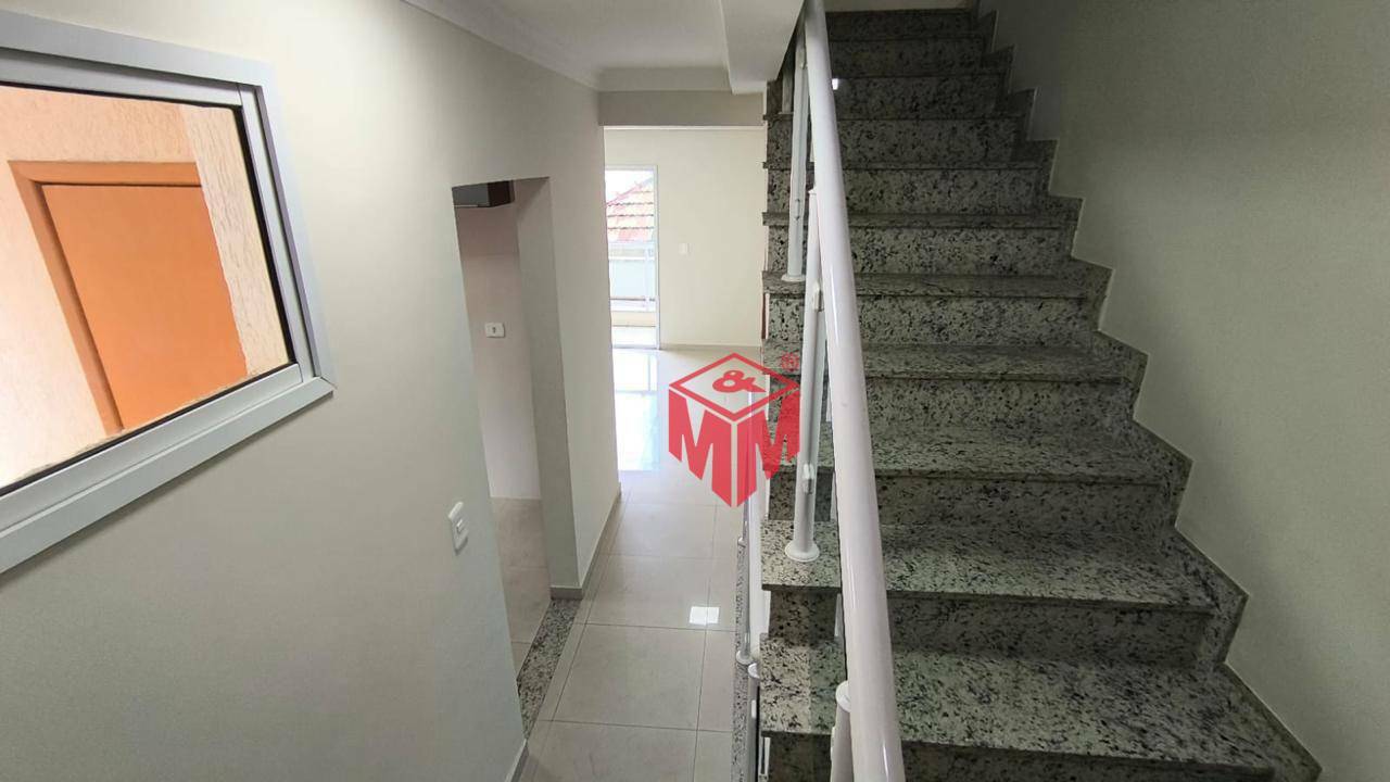 Sobrado à venda com 3 quartos, 125m² - Foto 9