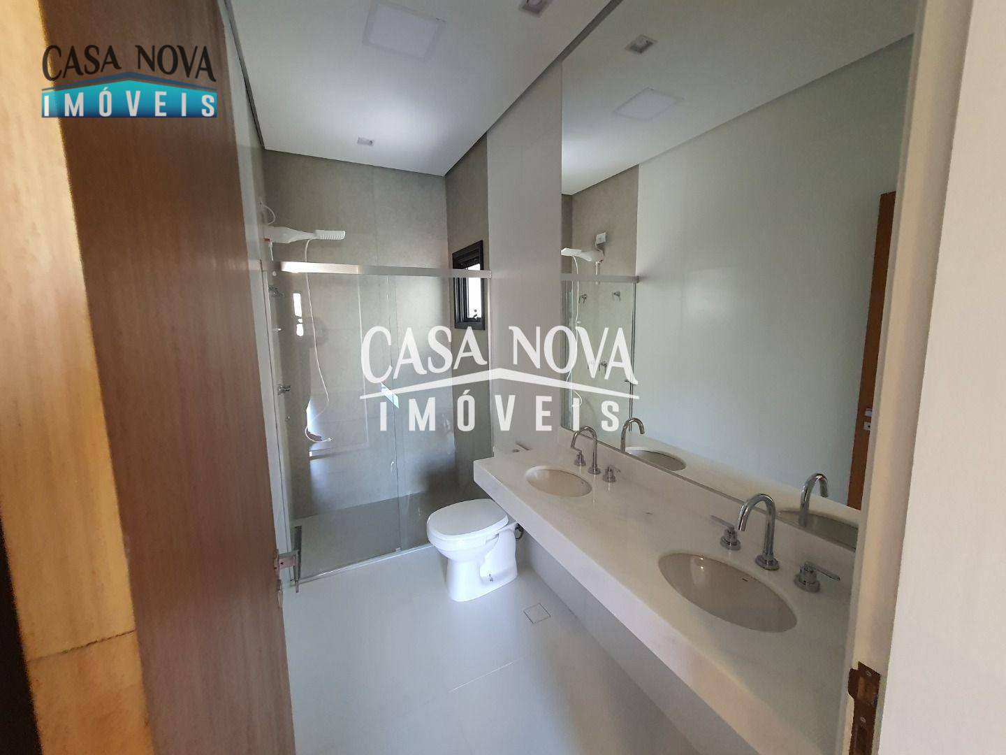 Casa de Condomínio à venda com 3 quartos, 275m² - Foto 15