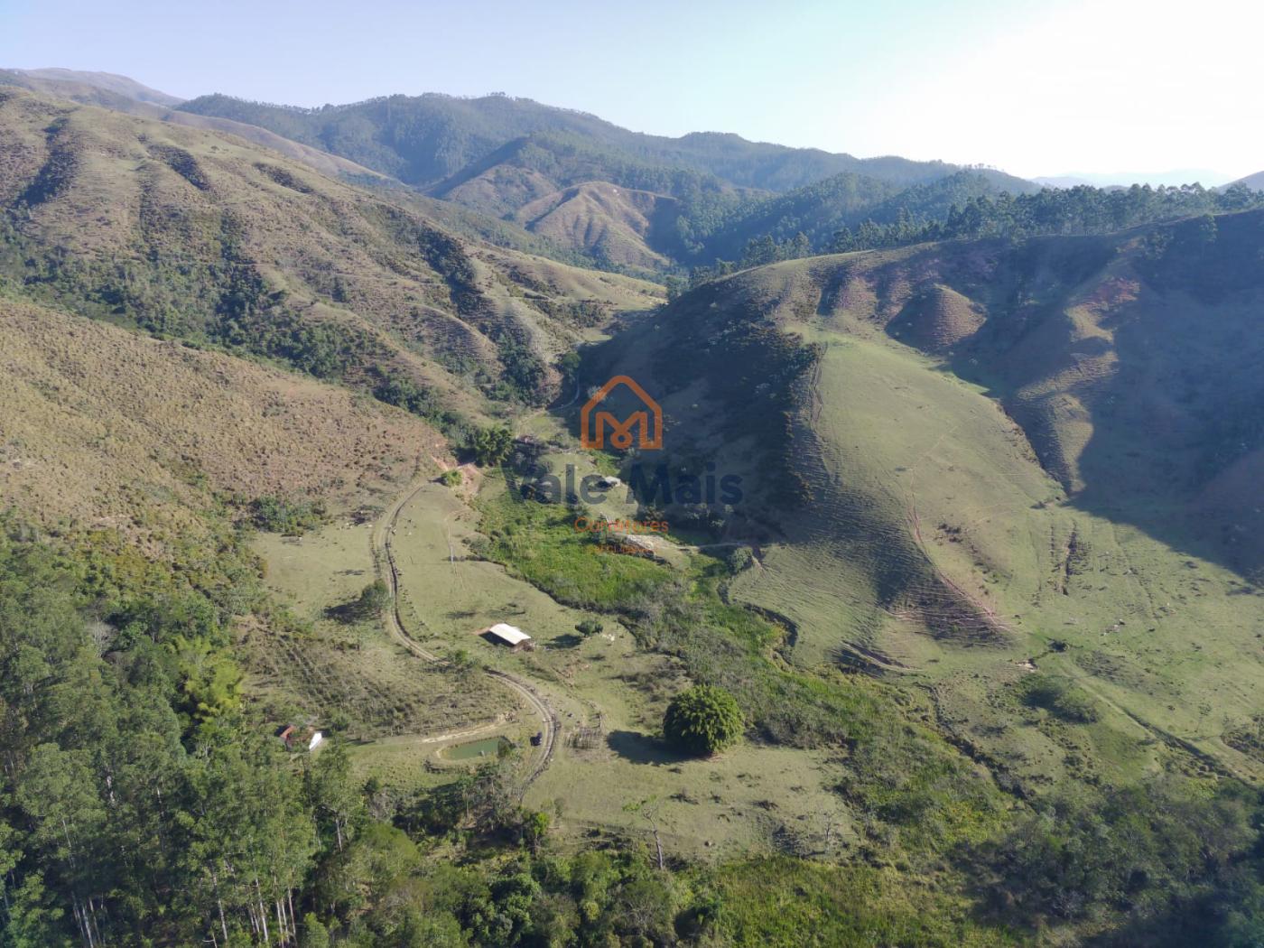 Fazenda-Sítio-Chácara, 121 hectares - Foto 3