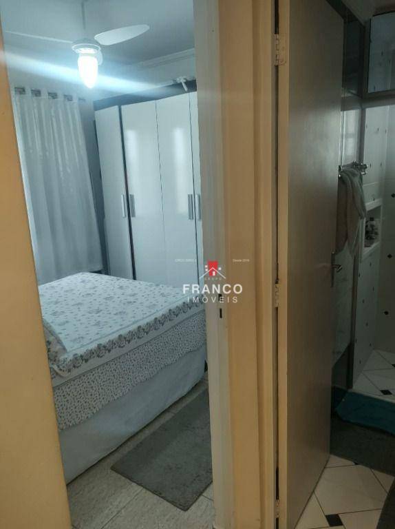 Apartamento à venda com 2 quartos, 43m² - Foto 8