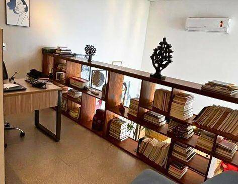 Apartamento à venda com 3 quartos, 148m² - Foto 11