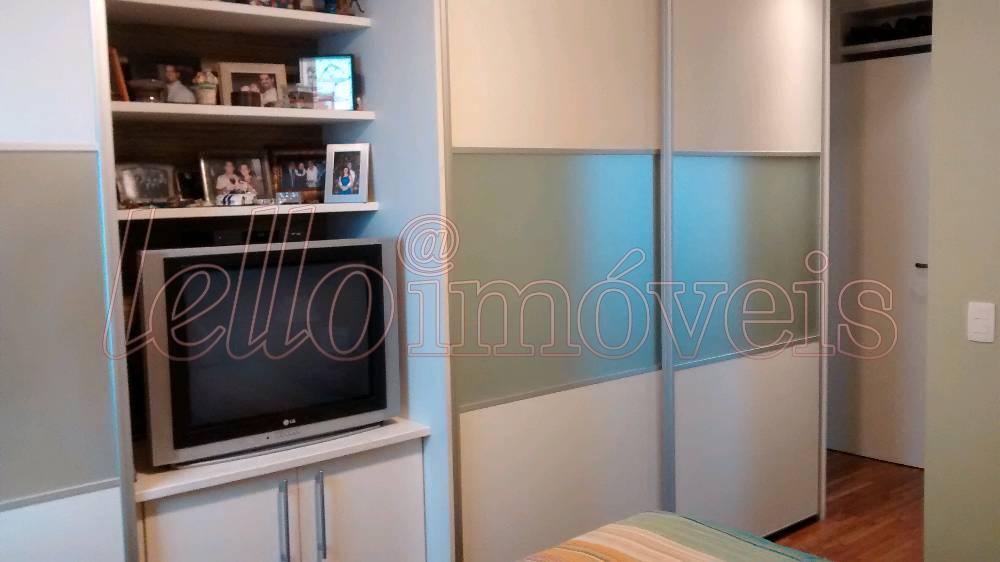 Apartamento para alugar com 4 quartos, 125m² - Foto 6