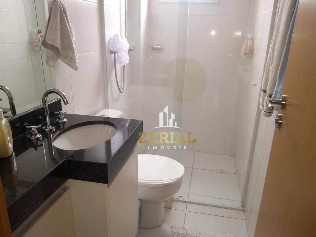 Apartamento à venda com 2 quartos, 74m² - Foto 9