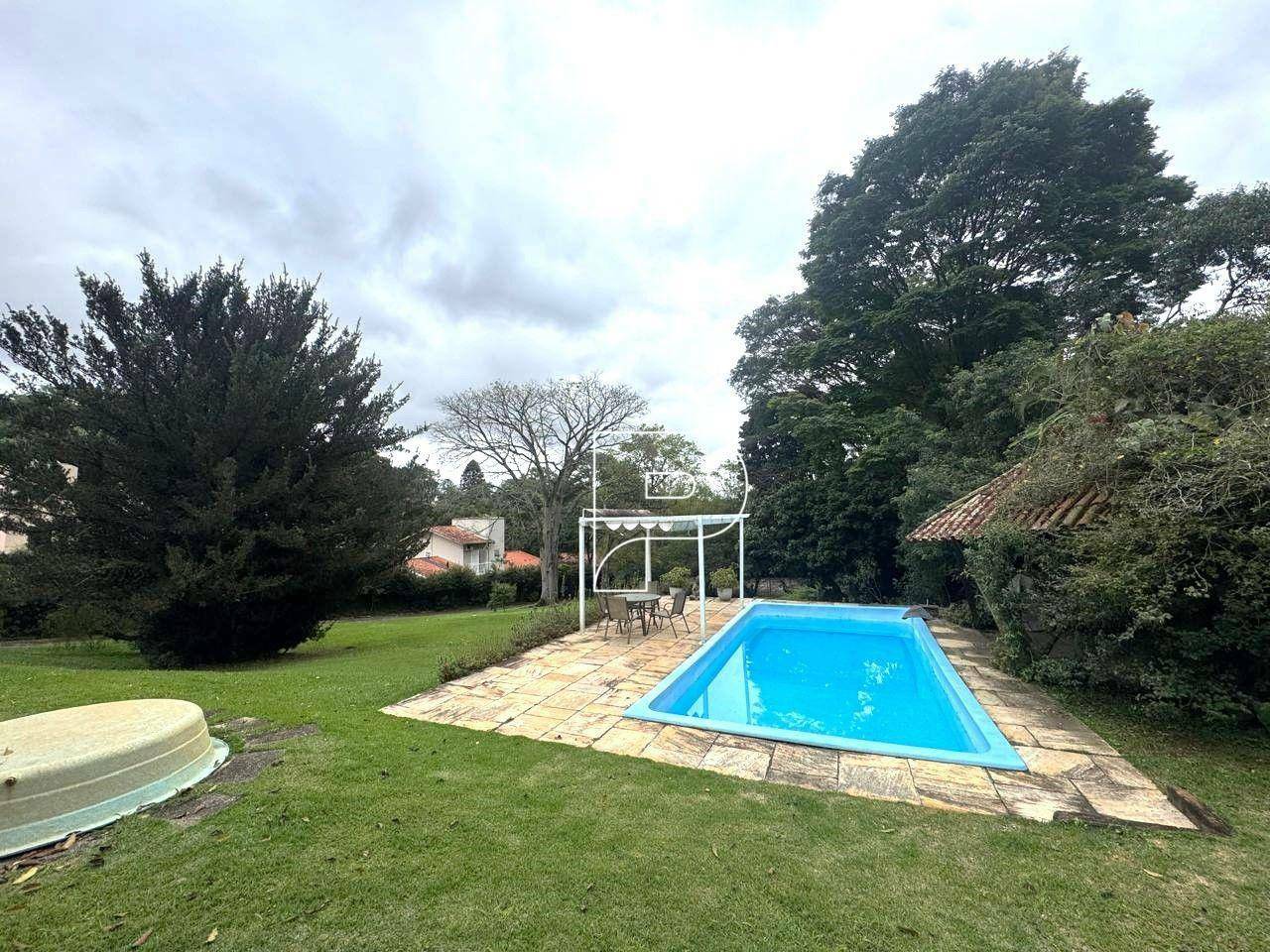 Casa de Condomínio à venda e aluguel com 3 quartos, 618m² - Foto 5