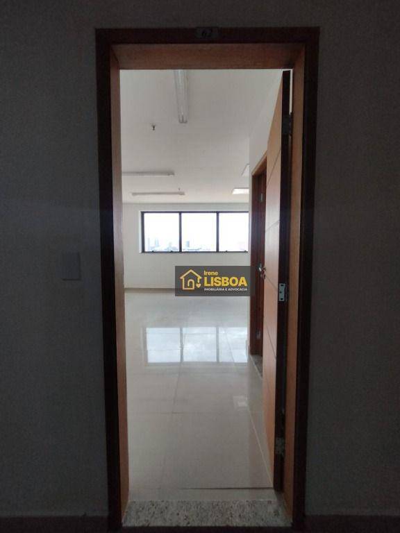 Conjunto Comercial-Sala para alugar, 33m² - Foto 15