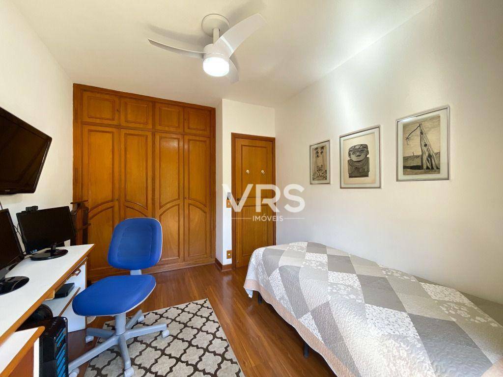 Apartamento à venda com 4 quartos, 167m² - Foto 22