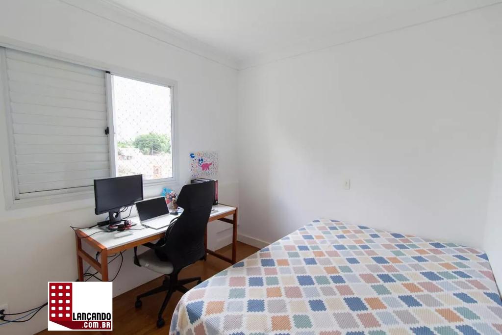 Apartamento à venda com 4 quartos, 178m² - Foto 10