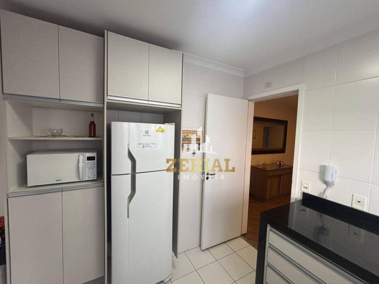 Apartamento à venda com 3 quartos, 89m² - Foto 9