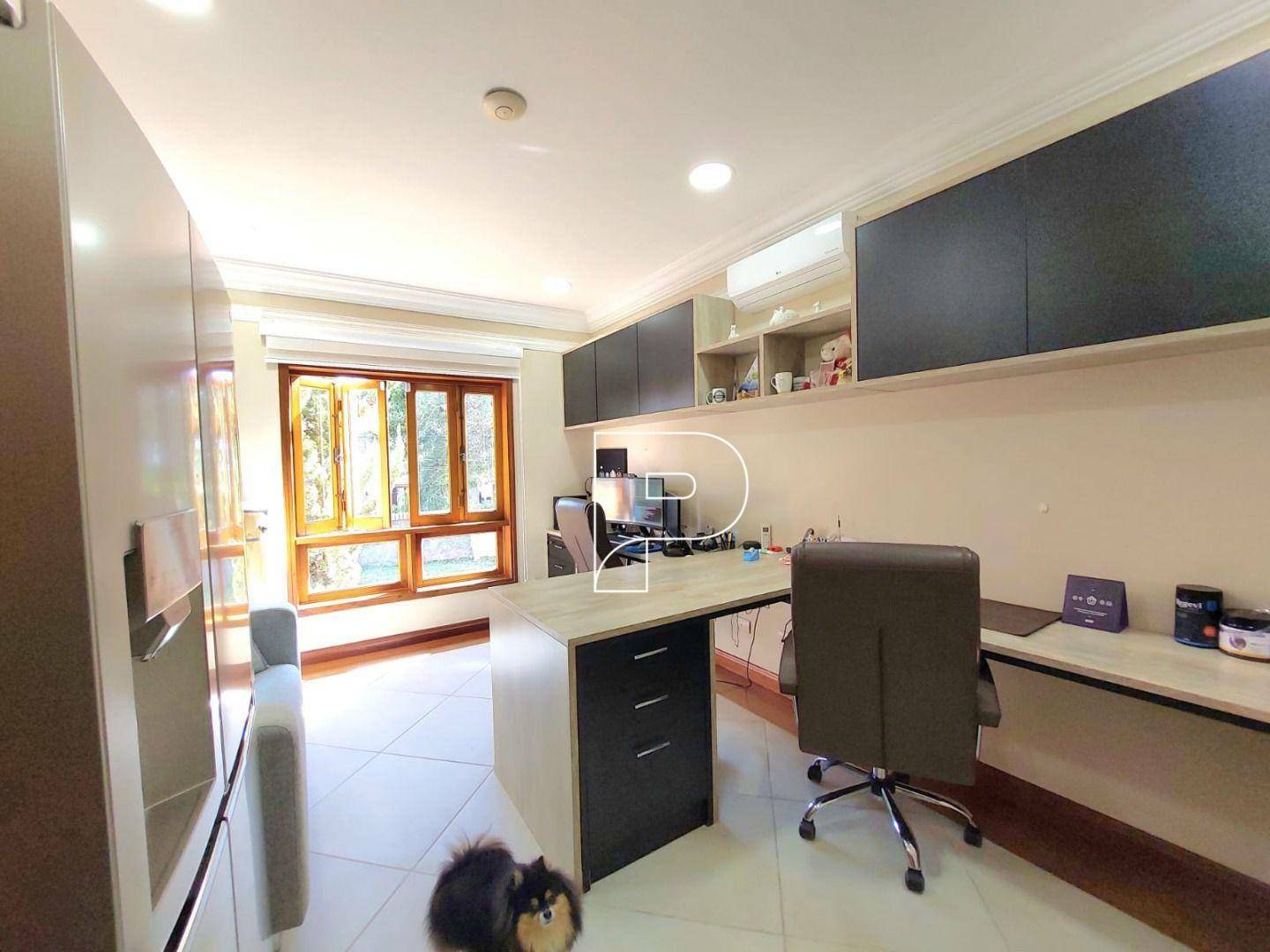 Casa de Condomínio à venda e aluguel com 4 quartos, 308m² - Foto 17